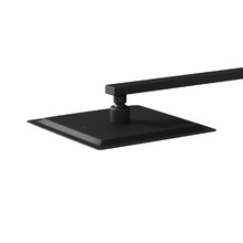 Lia 250mm Square Twin Shower